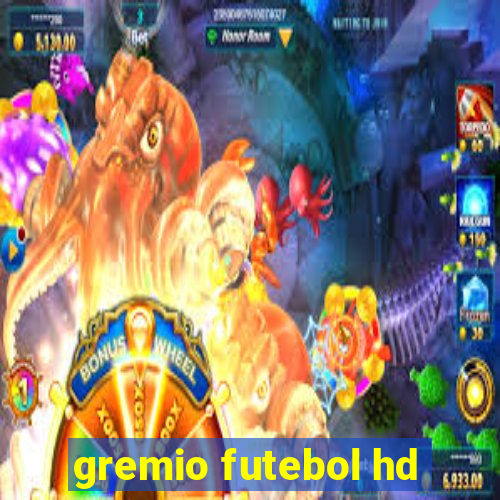 gremio futebol hd